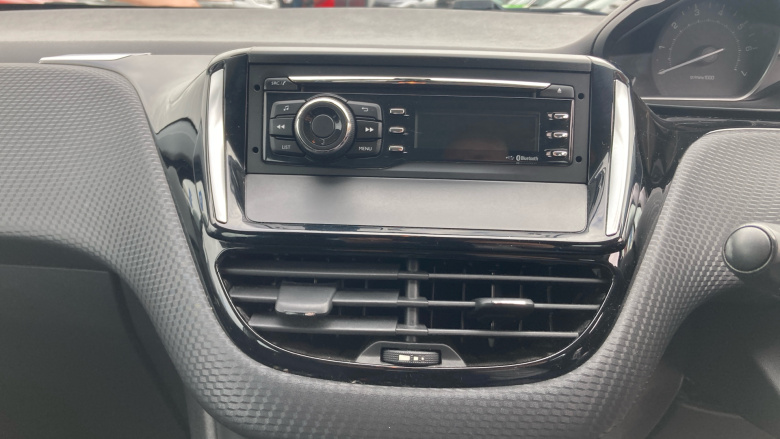 Peugeot 208 1.0 PureTech Access A/C 5dr Petrol Hatchback